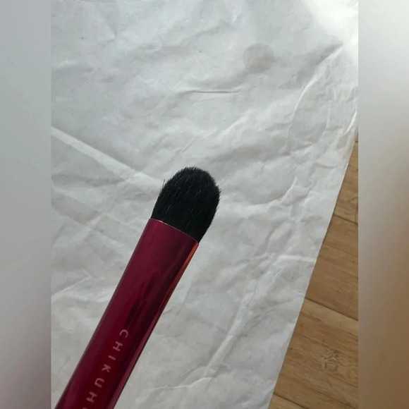 CHIKUHODO Passion Series Eyeshadow, Concealer Brush , Goat Hair Japan,New - Picture 5 of 5